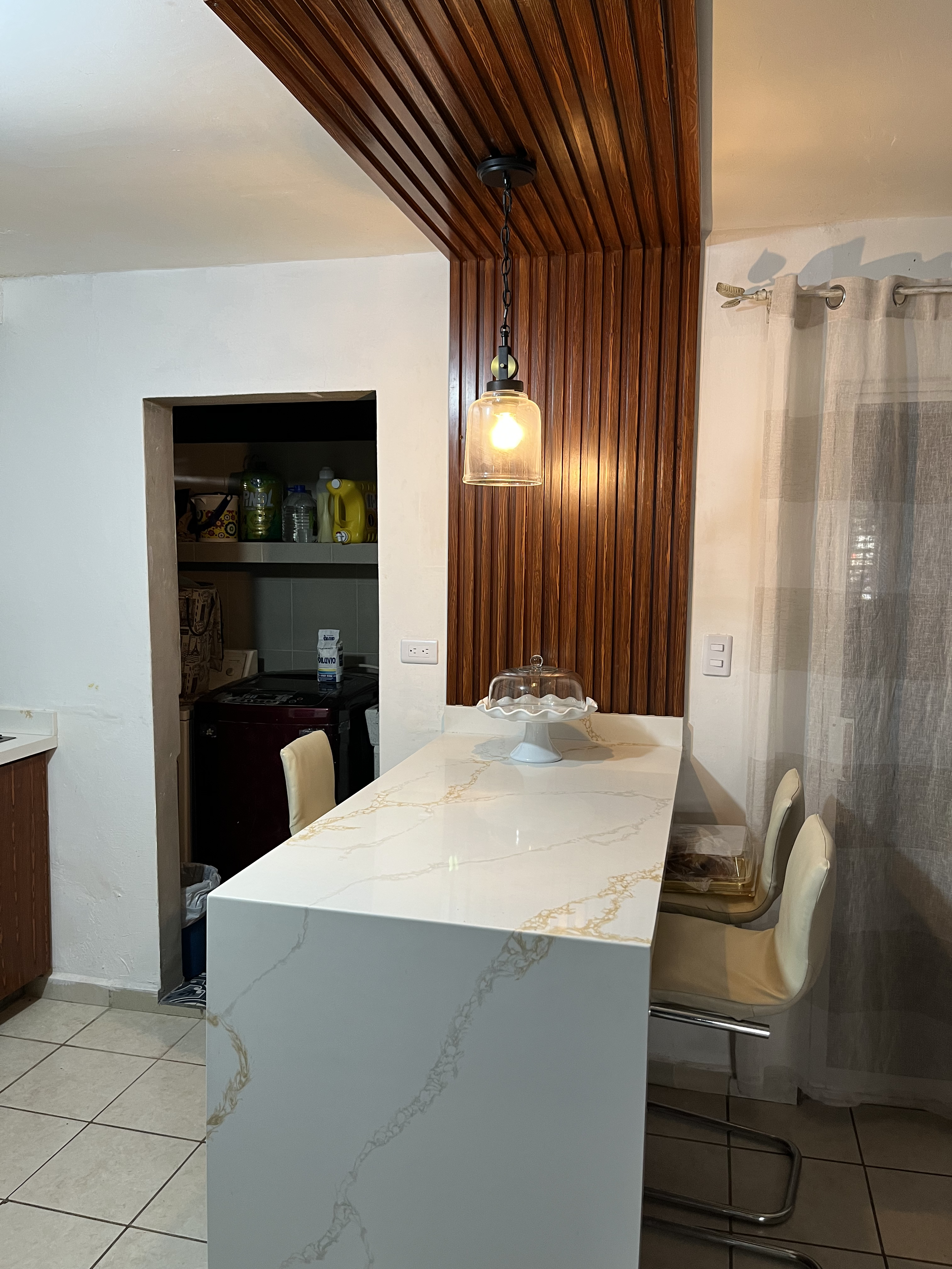 Lambrín y Revestimientos